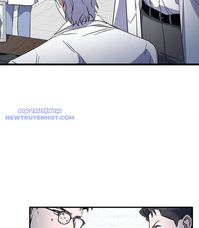 Tuyệt Đỉnh Bác Sĩ Chapter 23 - Trang 2