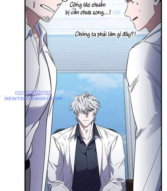 Tuyệt Đỉnh Bác Sĩ Chapter 23 - Trang 2