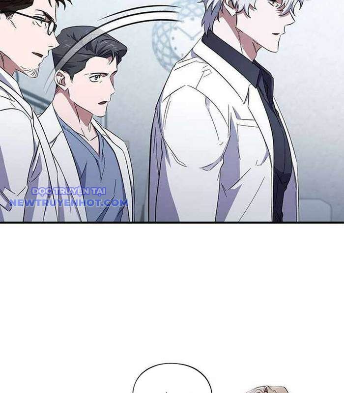 Tuyệt Đỉnh Bác Sĩ Chapter 23 - Trang 2