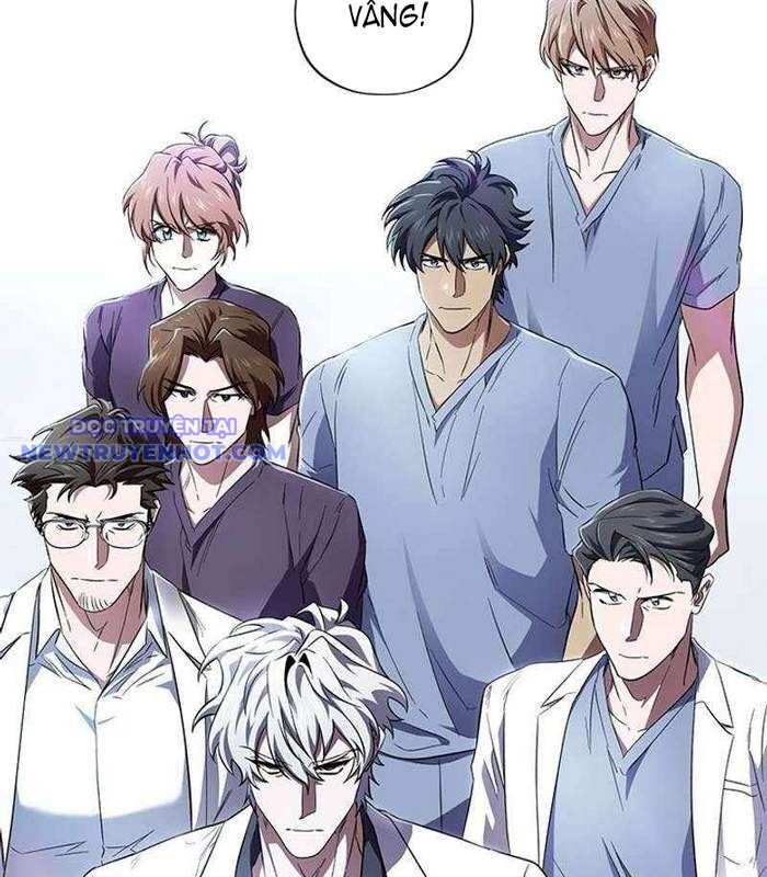 Tuyệt Đỉnh Bác Sĩ Chapter 23 - Trang 2