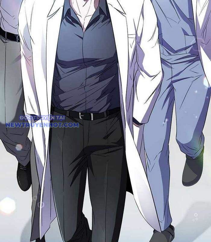 Tuyệt Đỉnh Bác Sĩ Chapter 23 - Trang 2
