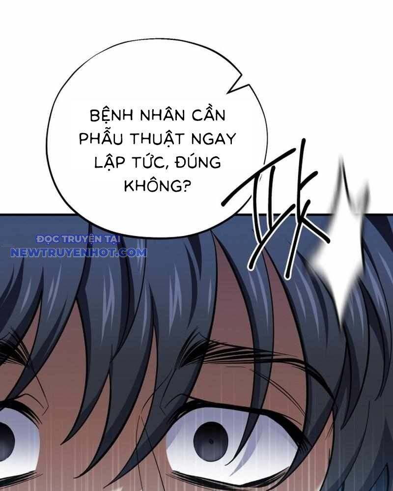 Tuyệt Đỉnh Bác Sĩ Chapter 24 - Trang 2