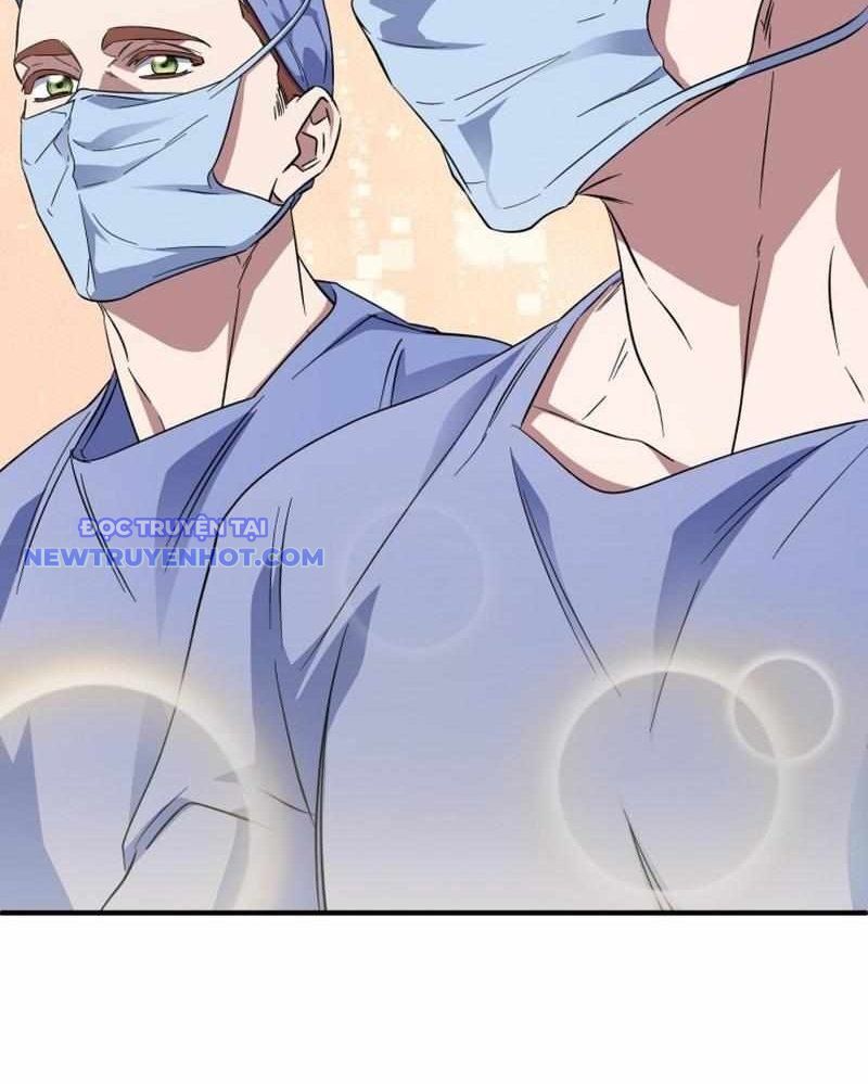 Tuyệt Đỉnh Bác Sĩ Chapter 24 - Trang 2