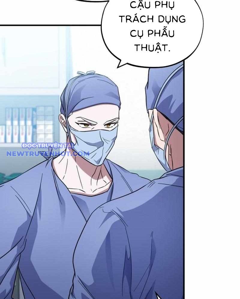 Tuyệt Đỉnh Bác Sĩ Chapter 24 - Trang 2