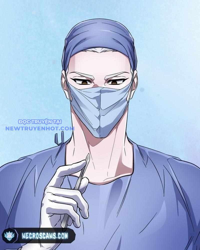 Tuyệt Đỉnh Bác Sĩ Chapter 24 - Trang 2