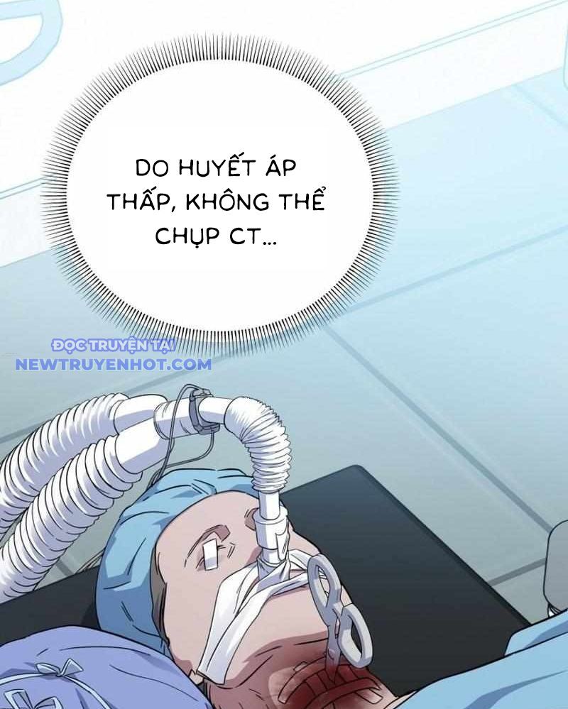 Tuyệt Đỉnh Bác Sĩ Chapter 24 - Trang 2