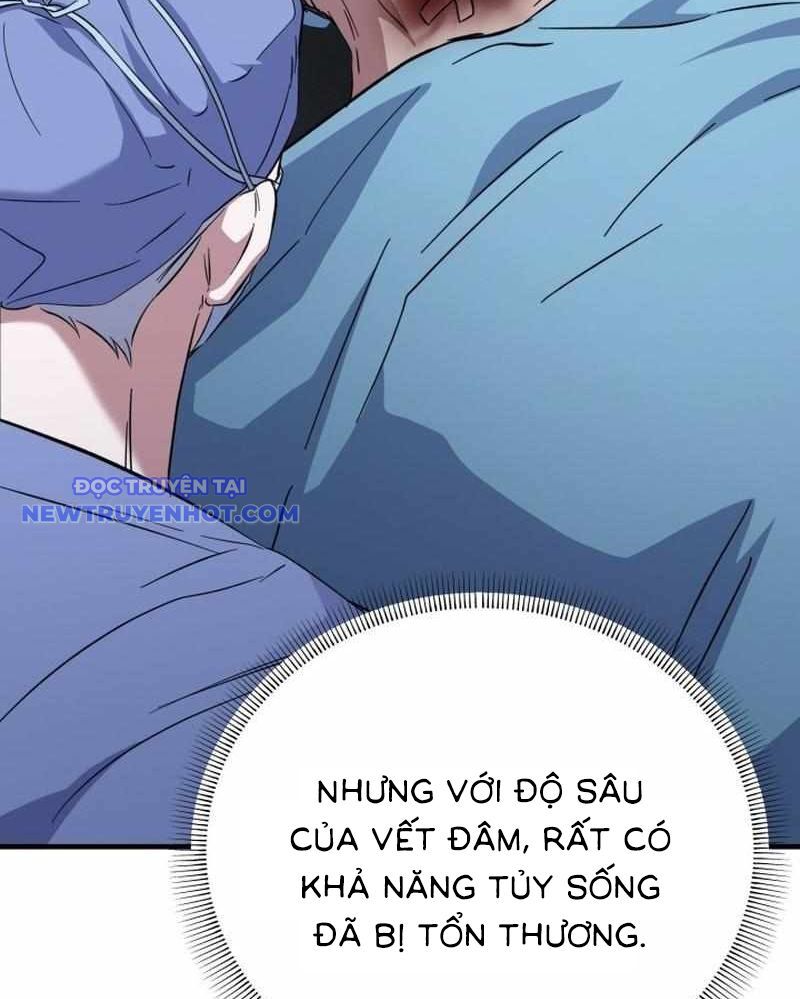 Tuyệt Đỉnh Bác Sĩ Chapter 24 - Trang 2