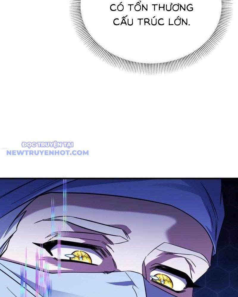 Tuyệt Đỉnh Bác Sĩ Chapter 24 - Trang 2