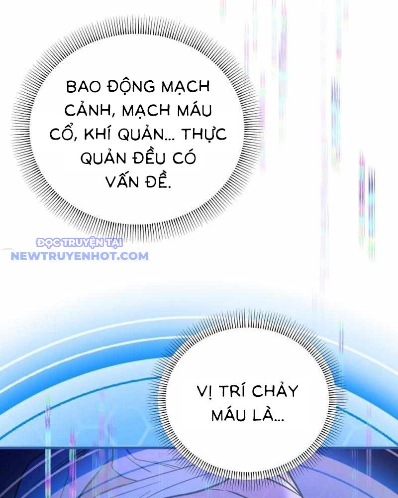 Tuyệt Đỉnh Bác Sĩ Chapter 24 - Trang 2