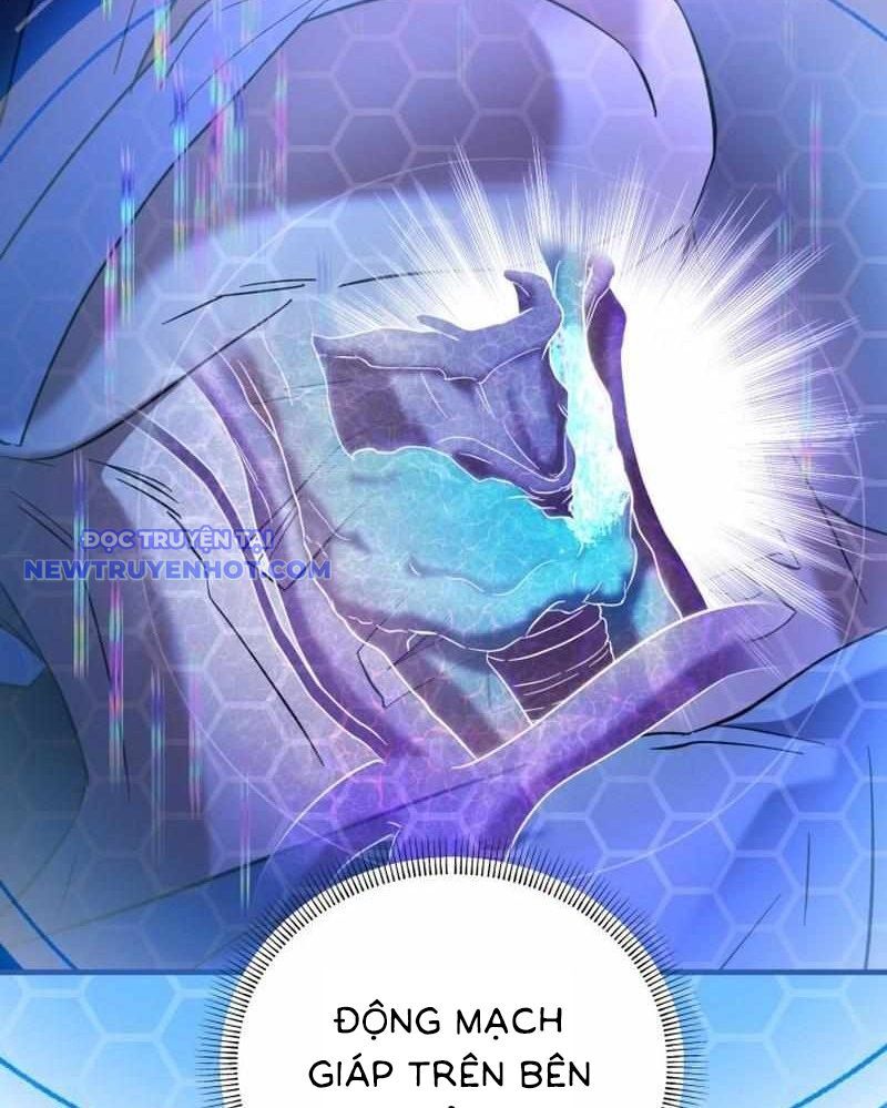 Tuyệt Đỉnh Bác Sĩ Chapter 24 - Trang 2