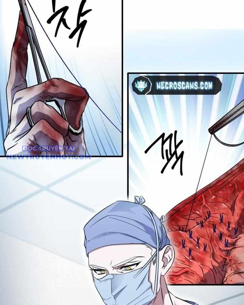 Tuyệt Đỉnh Bác Sĩ Chapter 24 - Trang 2