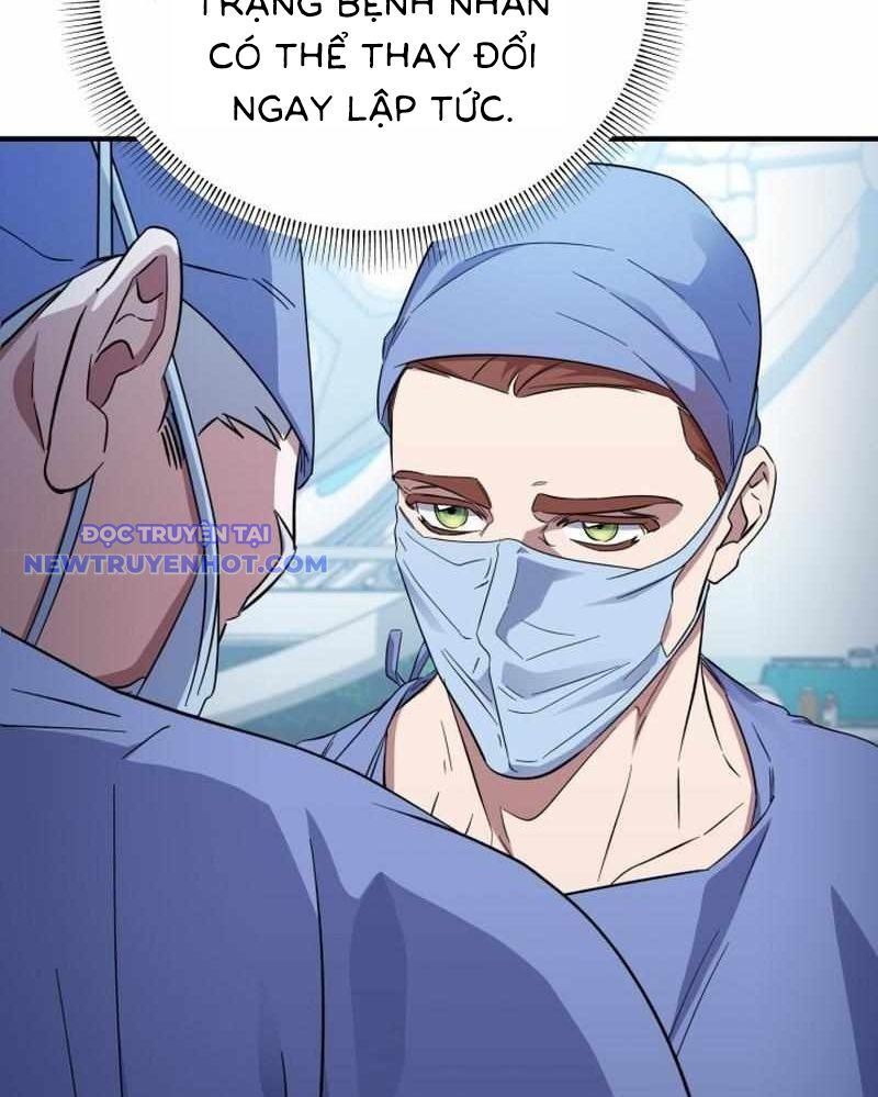 Tuyệt Đỉnh Bác Sĩ Chapter 24 - Trang 2