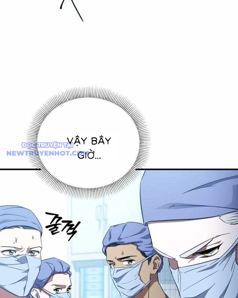 Tuyệt Đỉnh Bác Sĩ Chapter 24 - Trang 2