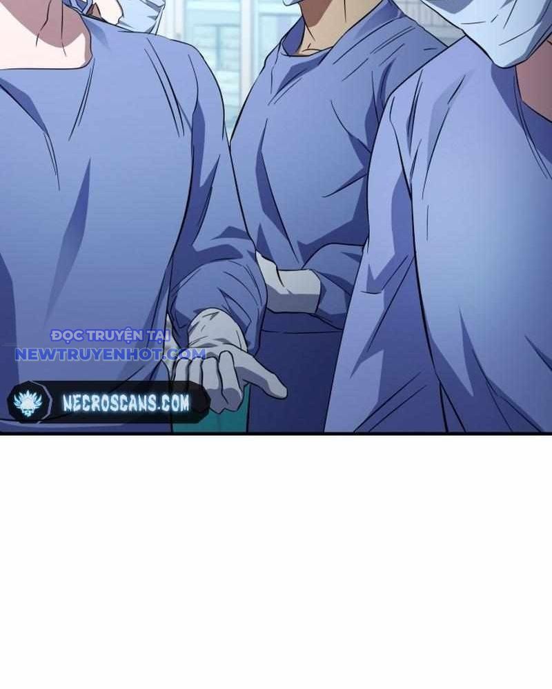 Tuyệt Đỉnh Bác Sĩ Chapter 24 - Trang 2
