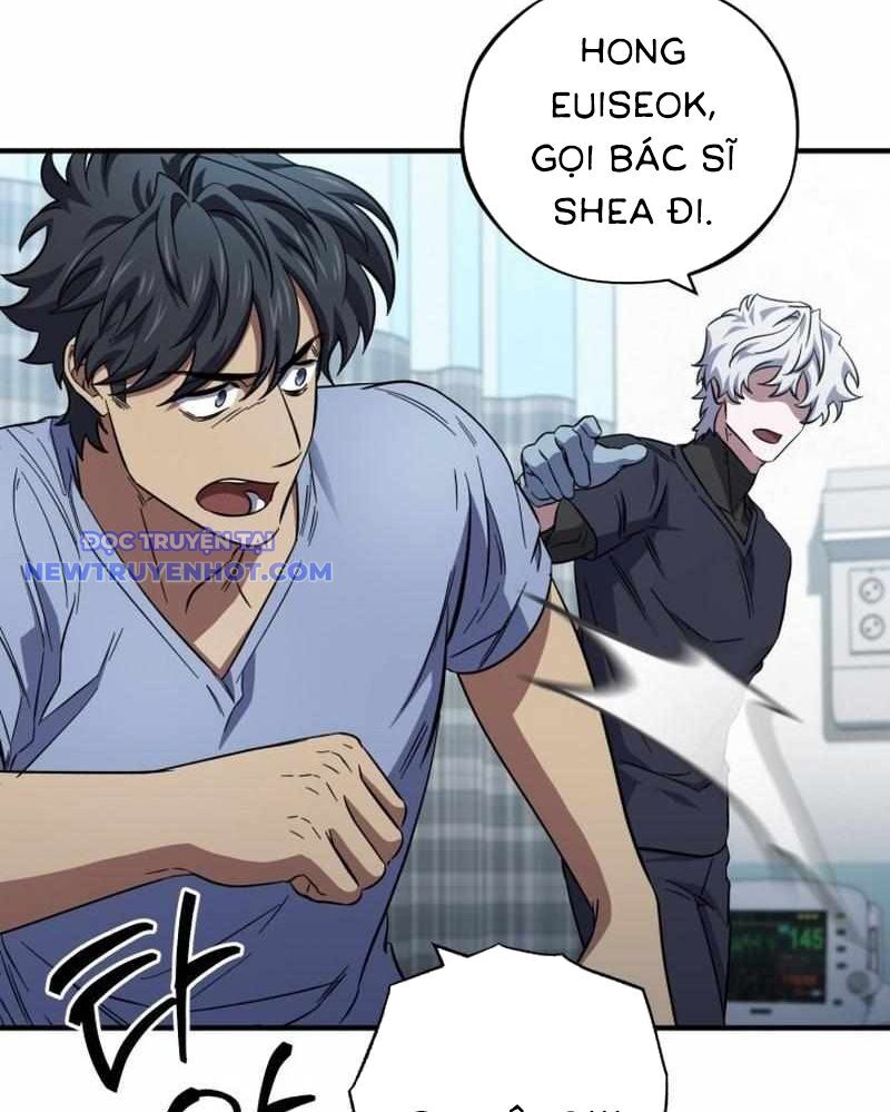 Tuyệt Đỉnh Bác Sĩ Chapter 24 - Trang 2