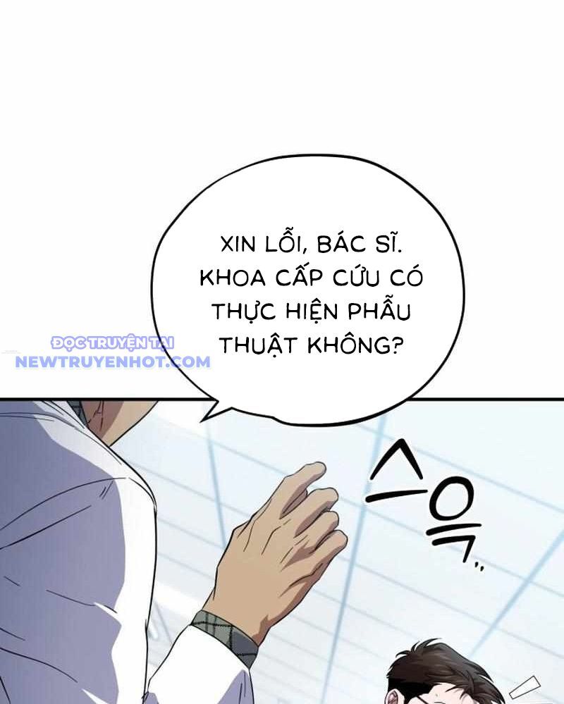 Tuyệt Đỉnh Bác Sĩ Chapter 24 - Trang 2