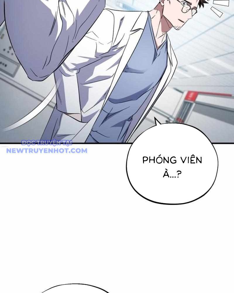 Tuyệt Đỉnh Bác Sĩ Chapter 24 - Trang 2