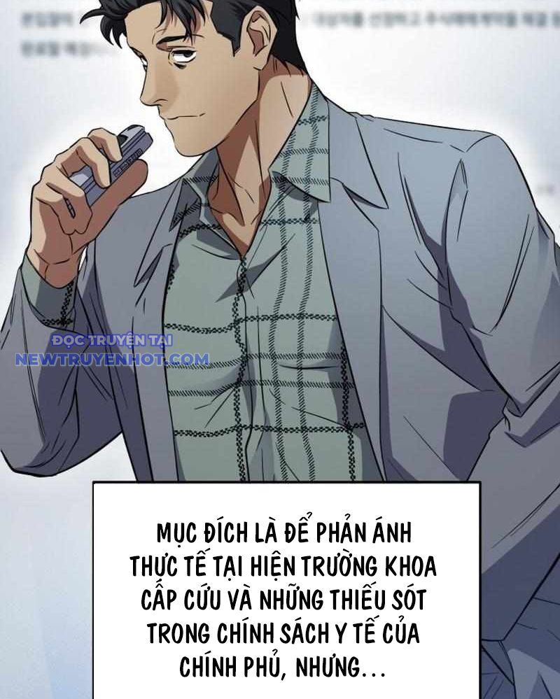Tuyệt Đỉnh Bác Sĩ Chapter 24 - Trang 2