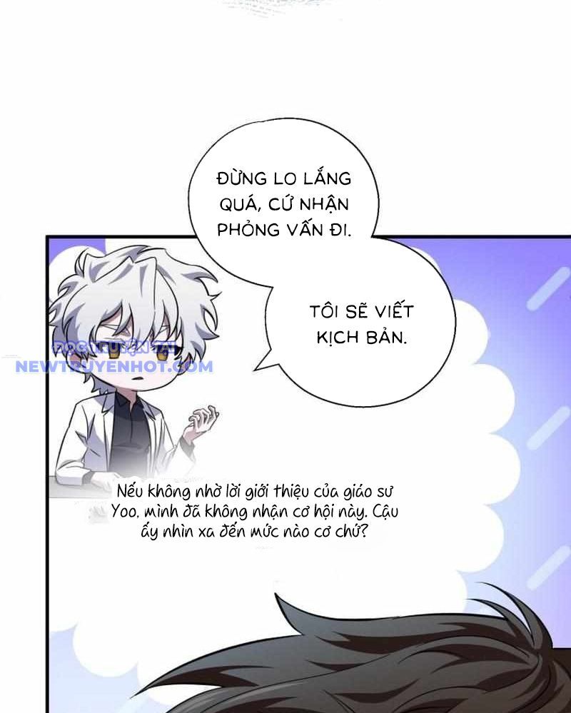 Tuyệt Đỉnh Bác Sĩ Chapter 24 - Trang 2