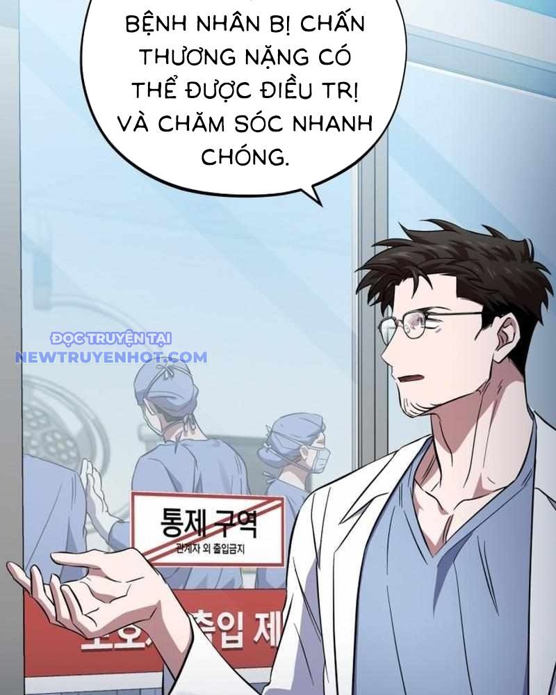 Tuyệt Đỉnh Bác Sĩ Chapter 24 - Trang 2