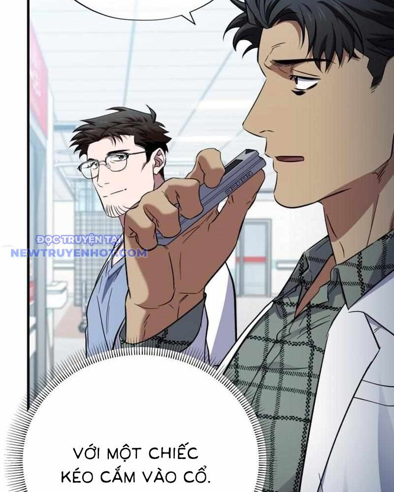 Tuyệt Đỉnh Bác Sĩ Chapter 24 - Trang 2