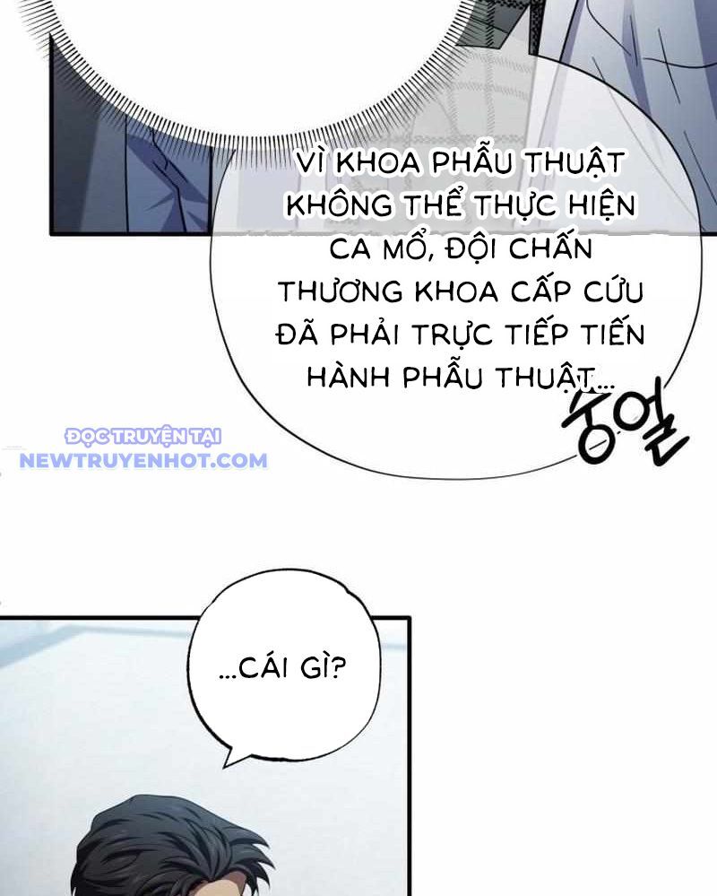 Tuyệt Đỉnh Bác Sĩ Chapter 24 - Trang 2