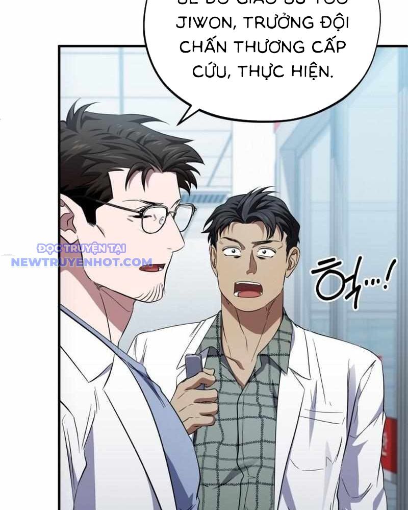 Tuyệt Đỉnh Bác Sĩ Chapter 24 - Trang 2