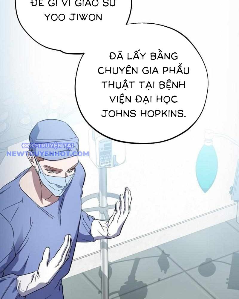 Tuyệt Đỉnh Bác Sĩ Chapter 24 - Trang 2