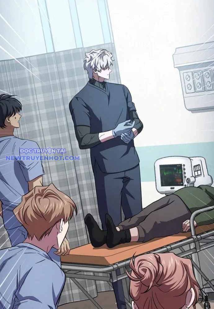 Tuyệt Đỉnh Bác Sĩ Chapter 24 - Trang 2