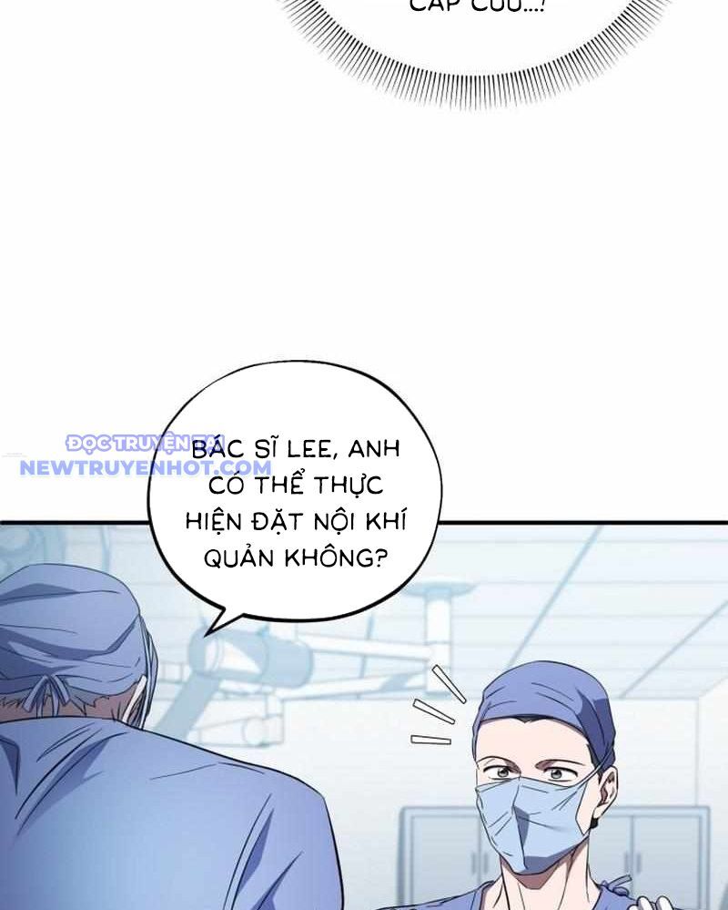 Tuyệt Đỉnh Bác Sĩ Chapter 24 - Trang 2