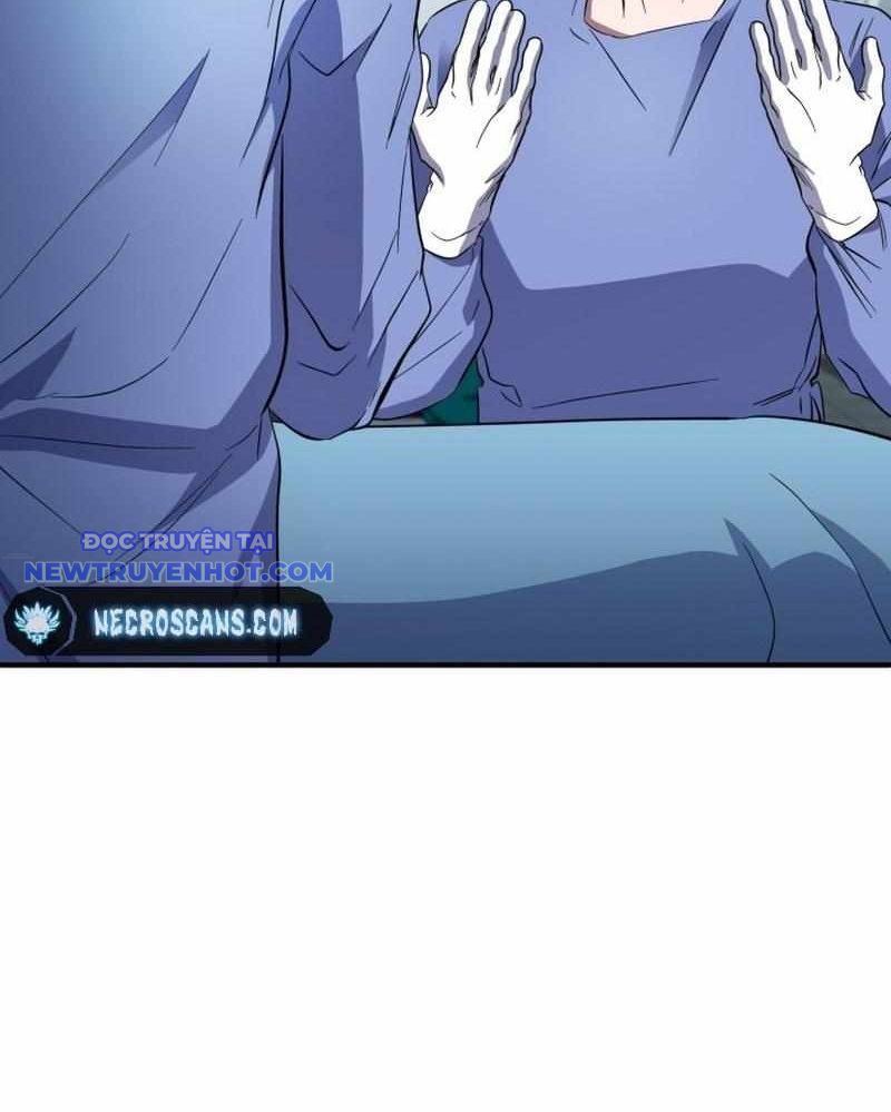 Tuyệt Đỉnh Bác Sĩ Chapter 24 - Trang 2