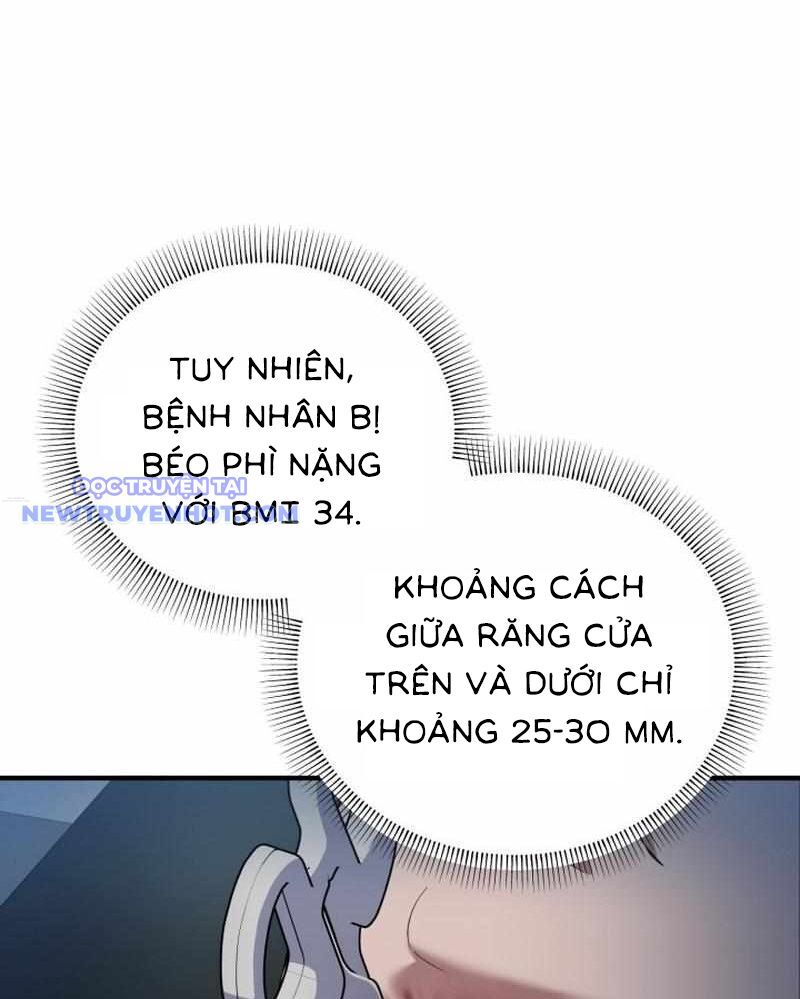 Tuyệt Đỉnh Bác Sĩ Chapter 24 - Trang 2