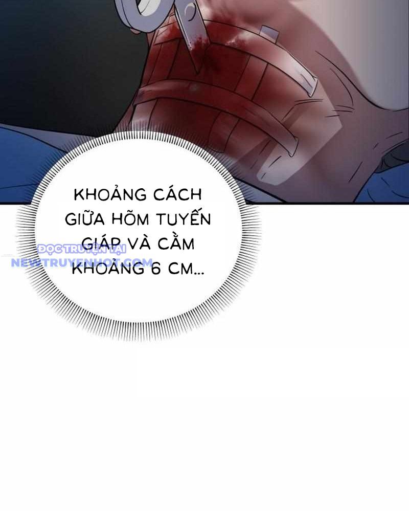 Tuyệt Đỉnh Bác Sĩ Chapter 24 - Trang 2