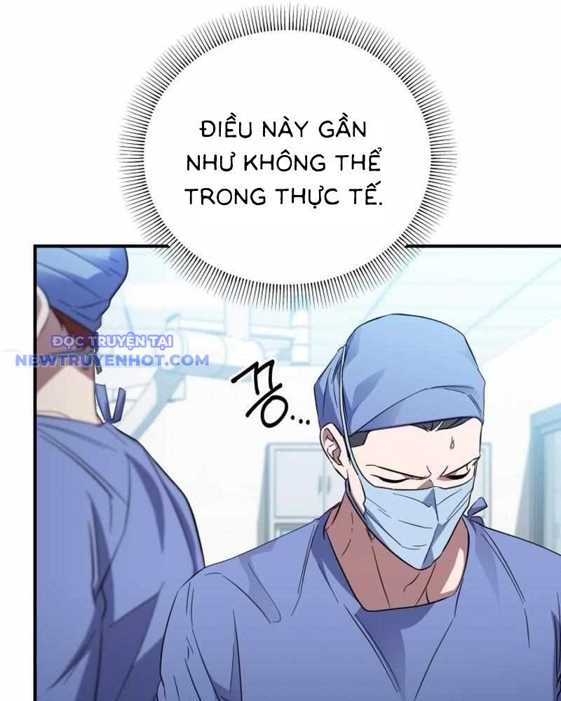 Tuyệt Đỉnh Bác Sĩ Chapter 24 - Trang 2