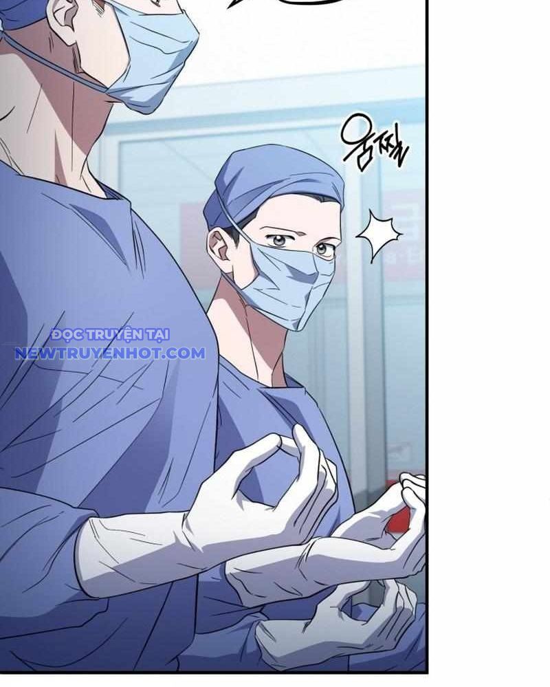 Tuyệt Đỉnh Bác Sĩ Chapter 24 - Trang 2