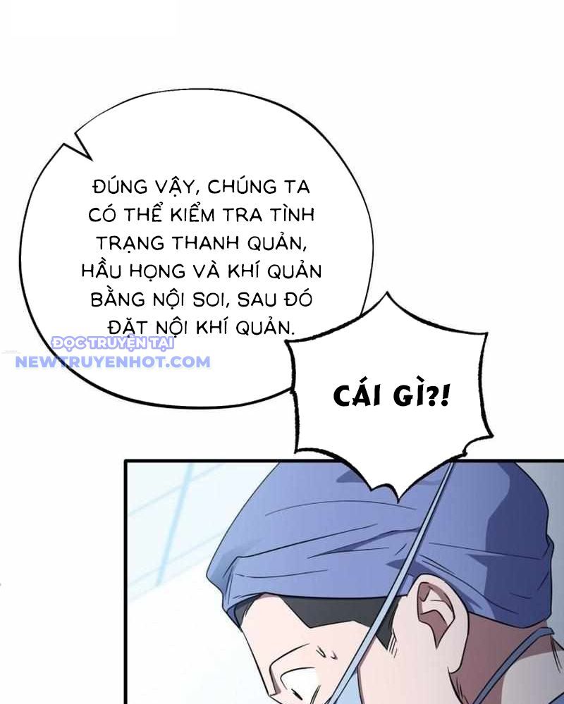 Tuyệt Đỉnh Bác Sĩ Chapter 24 - Trang 2
