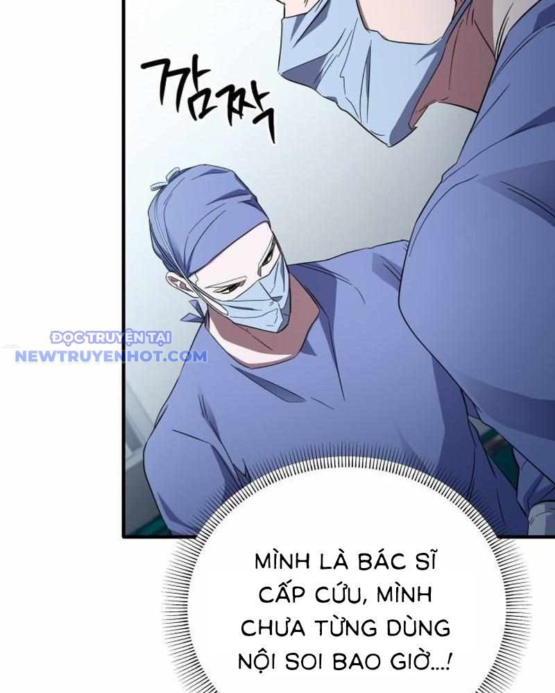 Tuyệt Đỉnh Bác Sĩ Chapter 24 - Trang 2