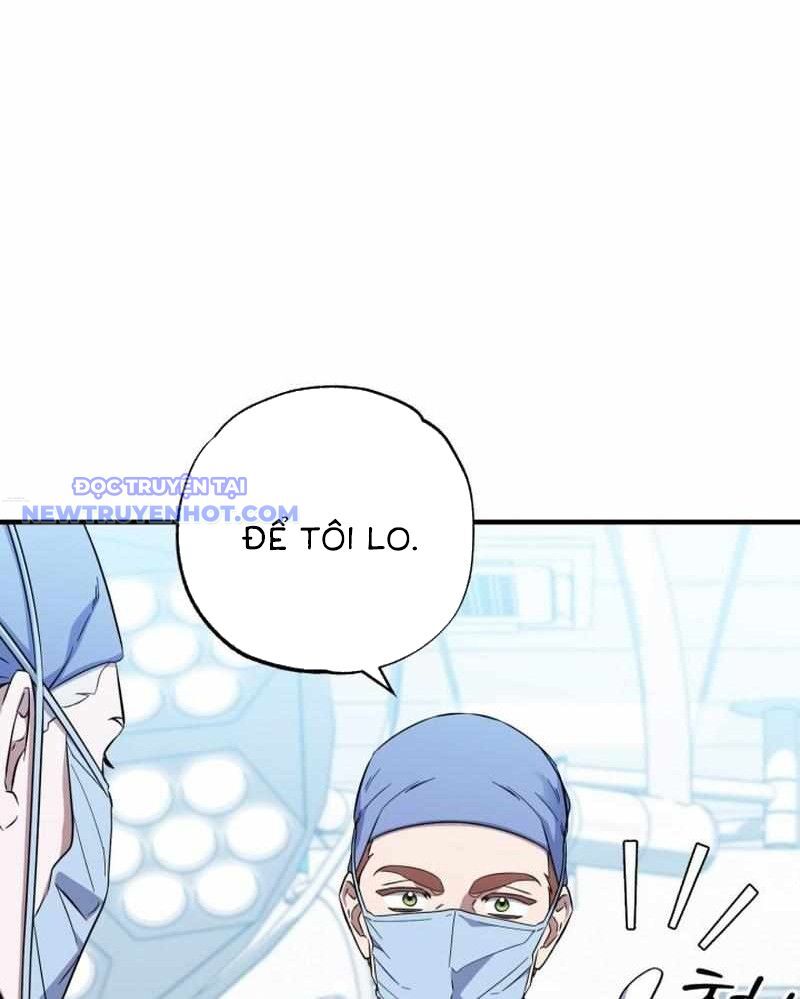 Tuyệt Đỉnh Bác Sĩ Chapter 24 - Trang 2