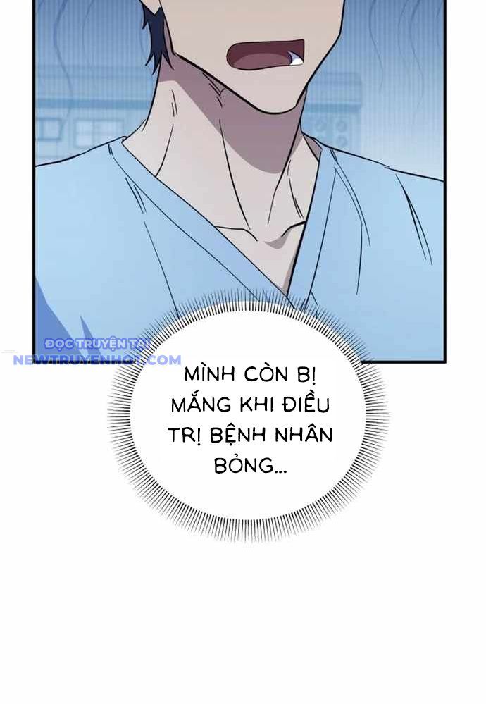 Tuyệt Đỉnh Bác Sĩ Chapter 24 - Trang 2