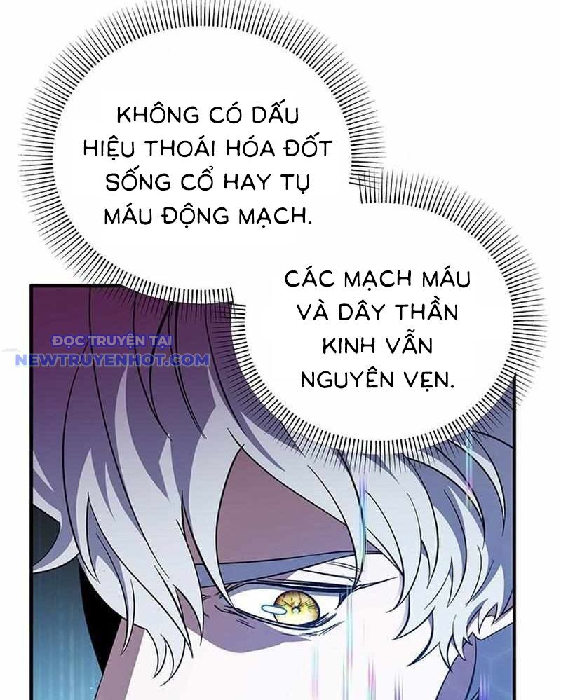 Tuyệt Đỉnh Bác Sĩ Chapter 24 - Trang 2