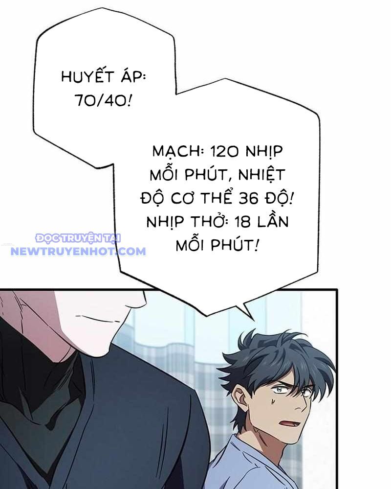 Tuyệt Đỉnh Bác Sĩ Chapter 24 - Trang 2