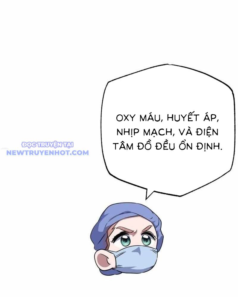 Tuyệt Đỉnh Bác Sĩ Chapter 24 - Trang 2