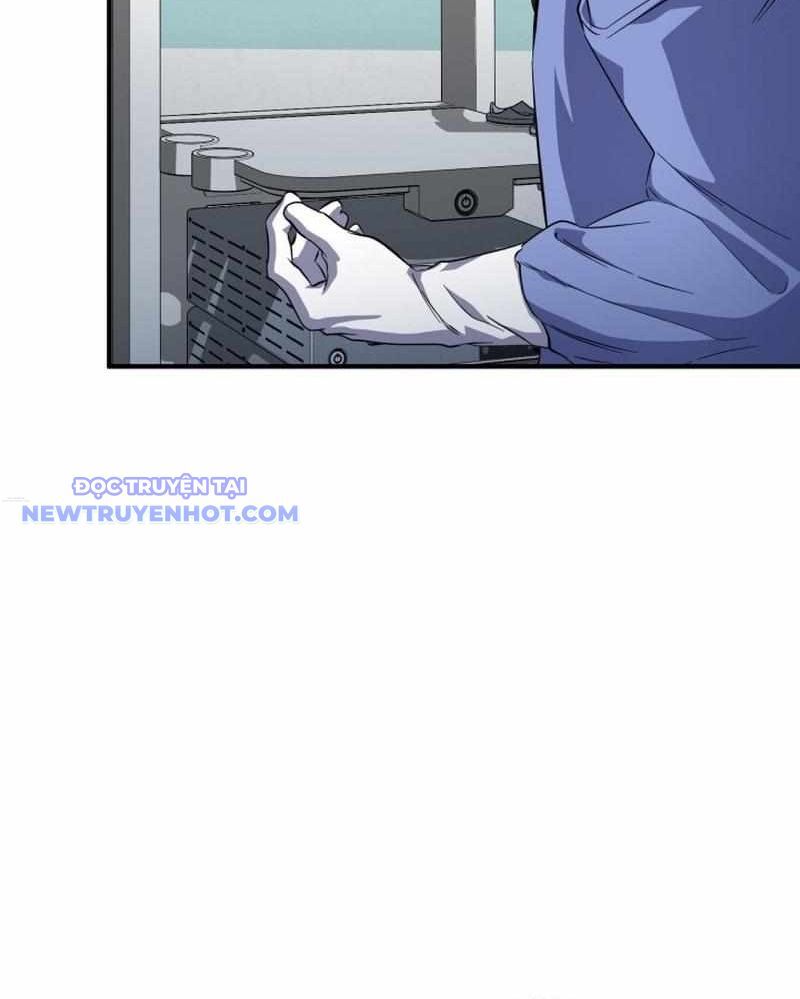 Tuyệt Đỉnh Bác Sĩ Chapter 24 - Trang 2