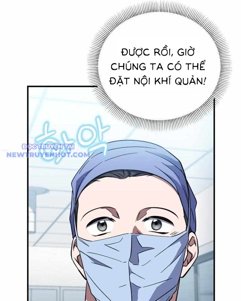 Tuyệt Đỉnh Bác Sĩ Chapter 24 - Trang 2