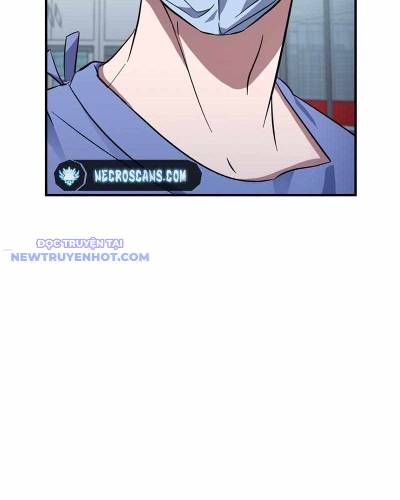 Tuyệt Đỉnh Bác Sĩ Chapter 24 - Trang 2