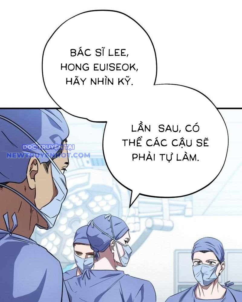 Tuyệt Đỉnh Bác Sĩ Chapter 24 - Trang 2
