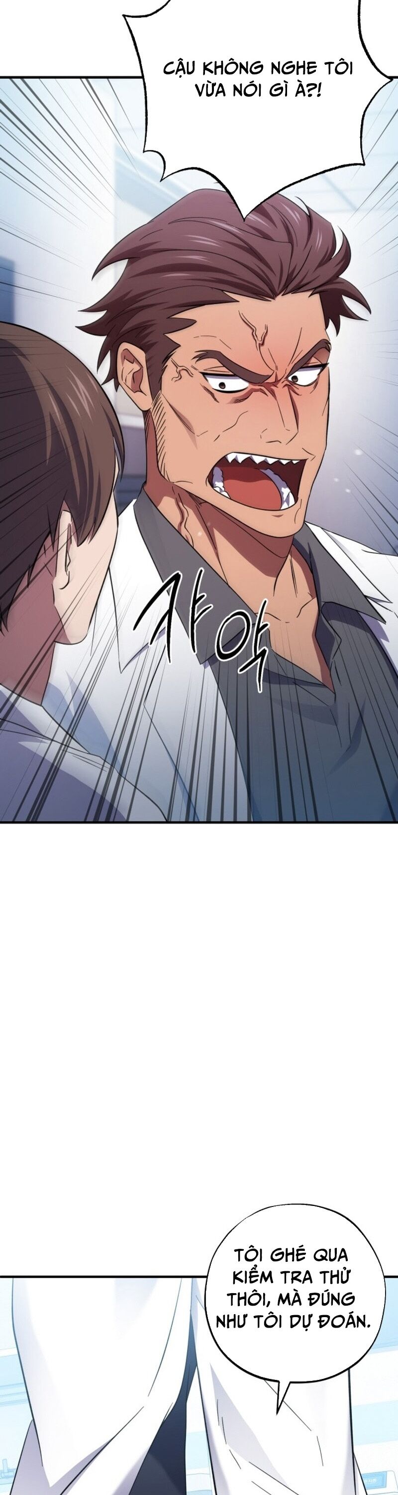 Tuyệt Đỉnh Bác Sĩ Chapter 25 - Trang 2