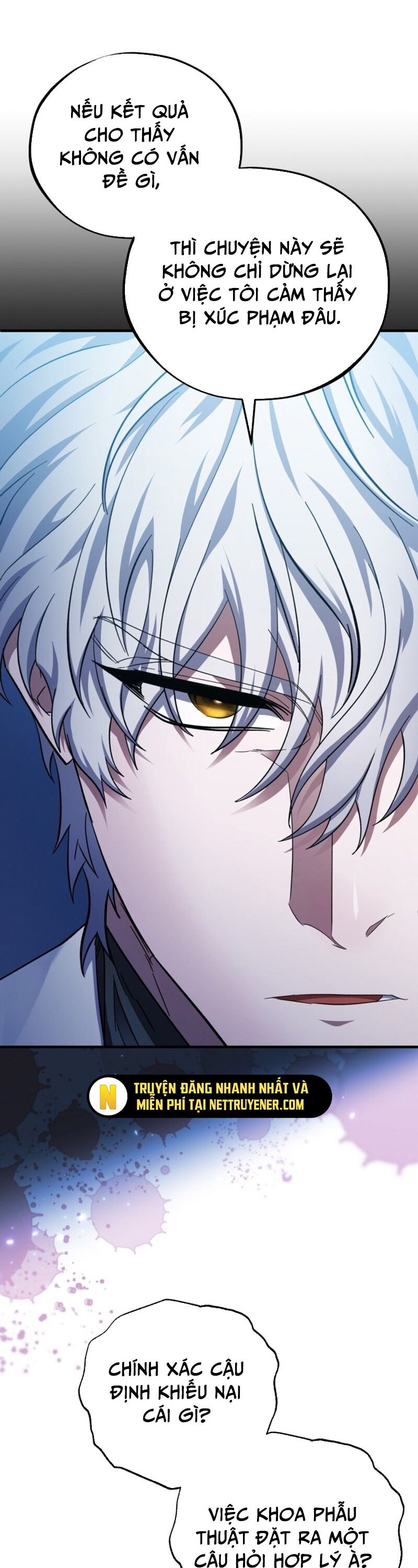 Tuyệt Đỉnh Bác Sĩ Chapter 25 - Trang 2