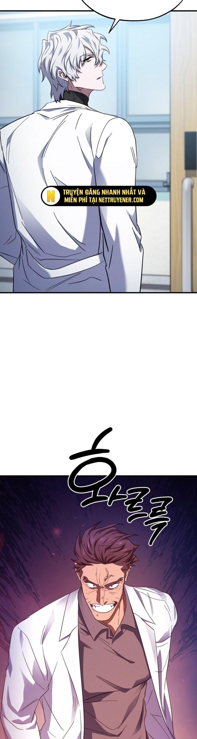 Tuyệt Đỉnh Bác Sĩ Chapter 25 - Trang 2