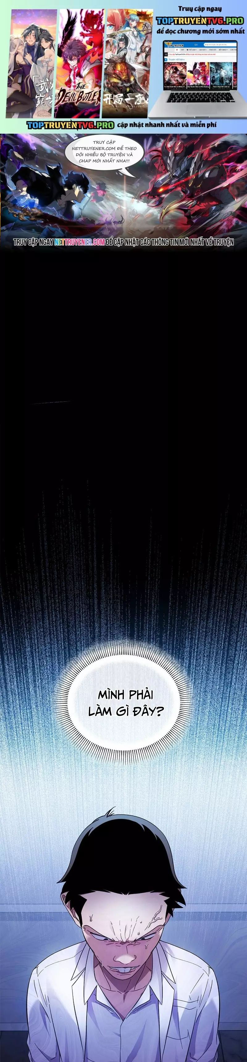 Tuyệt Đỉnh Bác Sĩ Chapter 26 - Trang 2